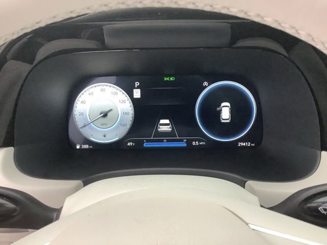 Certified 2024 Hyundai Palisade Limited image 31