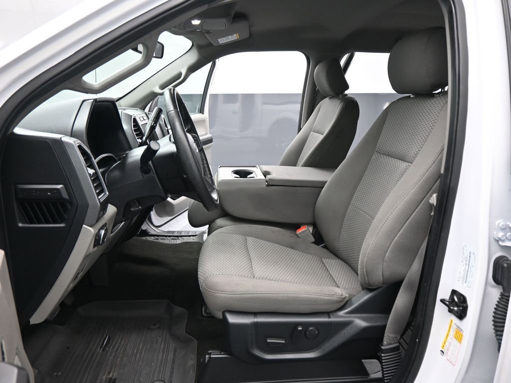 Certified 2019 Ford F150 XLT w/ Equipment Group 302A Luxury image 10