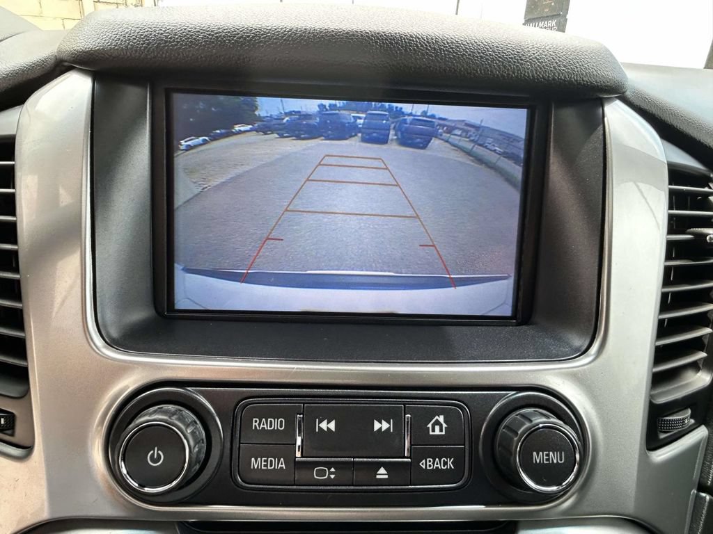 Used 2019 Chevrolet Tahoe Premier AWD/4WD image 16