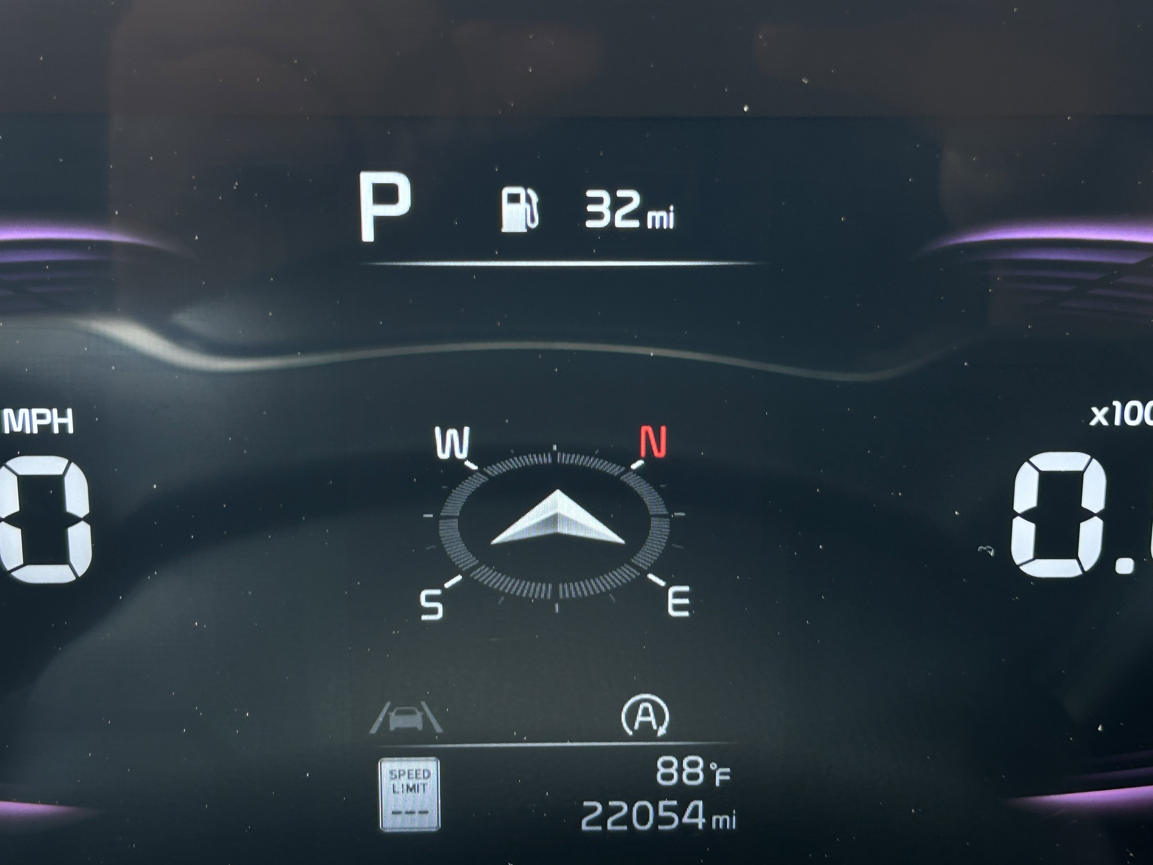 Used 2024 Kia Telluride EX X-Line image 33