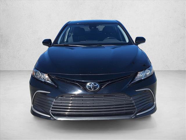 Certified 2024 Toyota Camry LE w/ Cold Weather Package video 2
