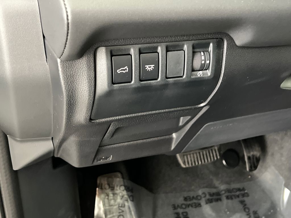 New 2026 Subaru Ascent Bronze Edition image 30