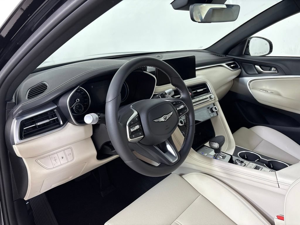 New 2026 Genesis G70 2.5T RWD image 16