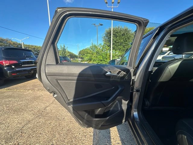 Used 2019 Volkswagen Jetta SE FWD image 24