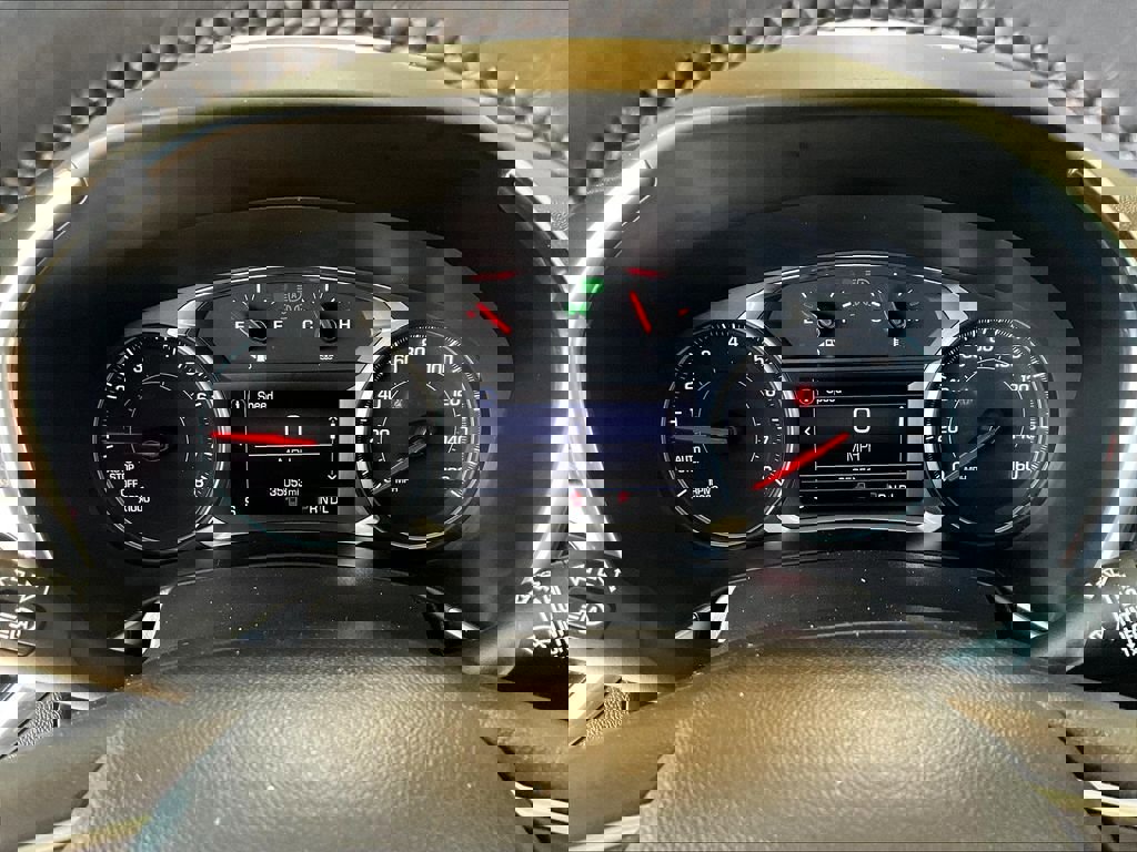 Used 2022 Chevrolet Equinox LT image 25