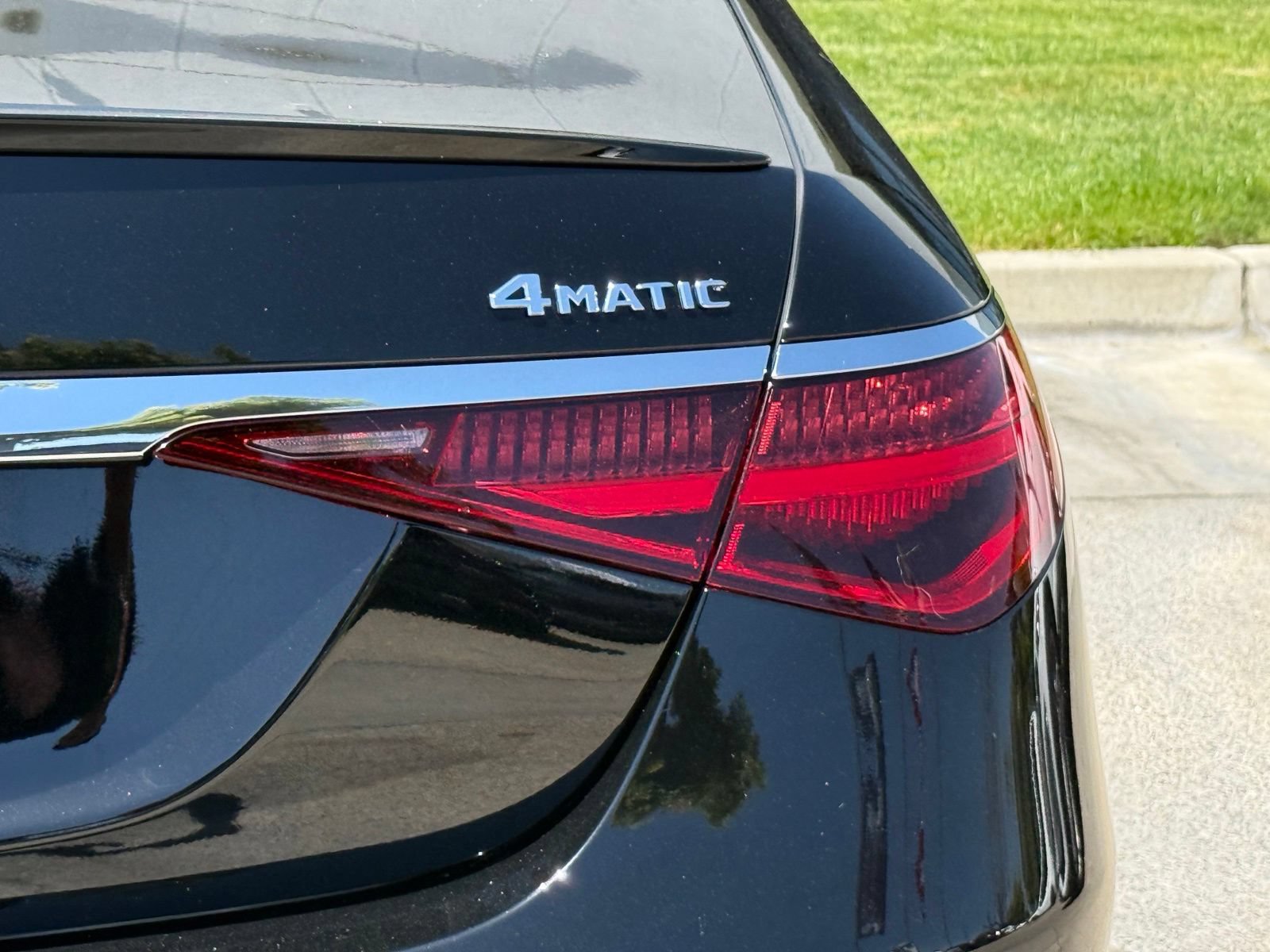 Used 2023 Mercedes-Benz S 580 4MATIC Sedan image 14