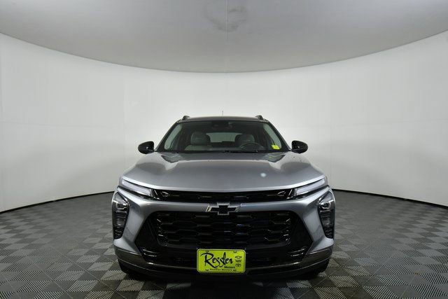 New 2026 Chevrolet Trax ACTIV w/ Driver Confidence Package image 7