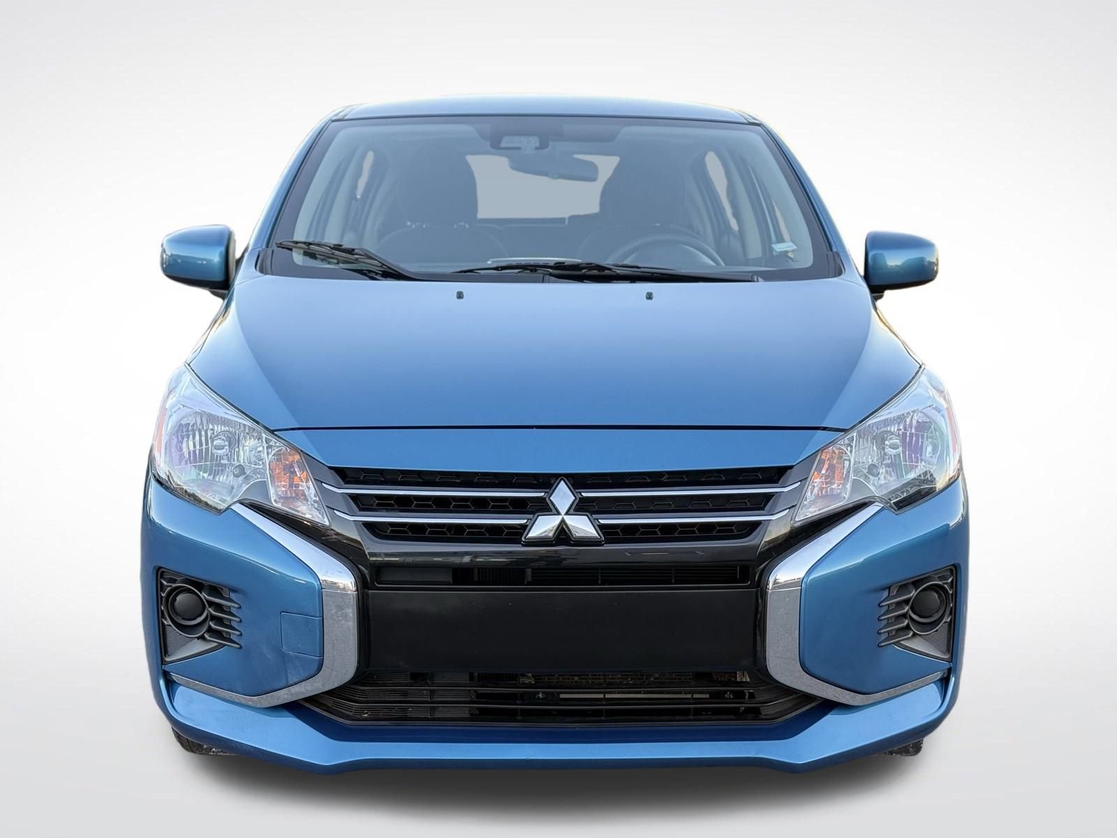 Used 2024 Mitsubishi Mirage ES image 3