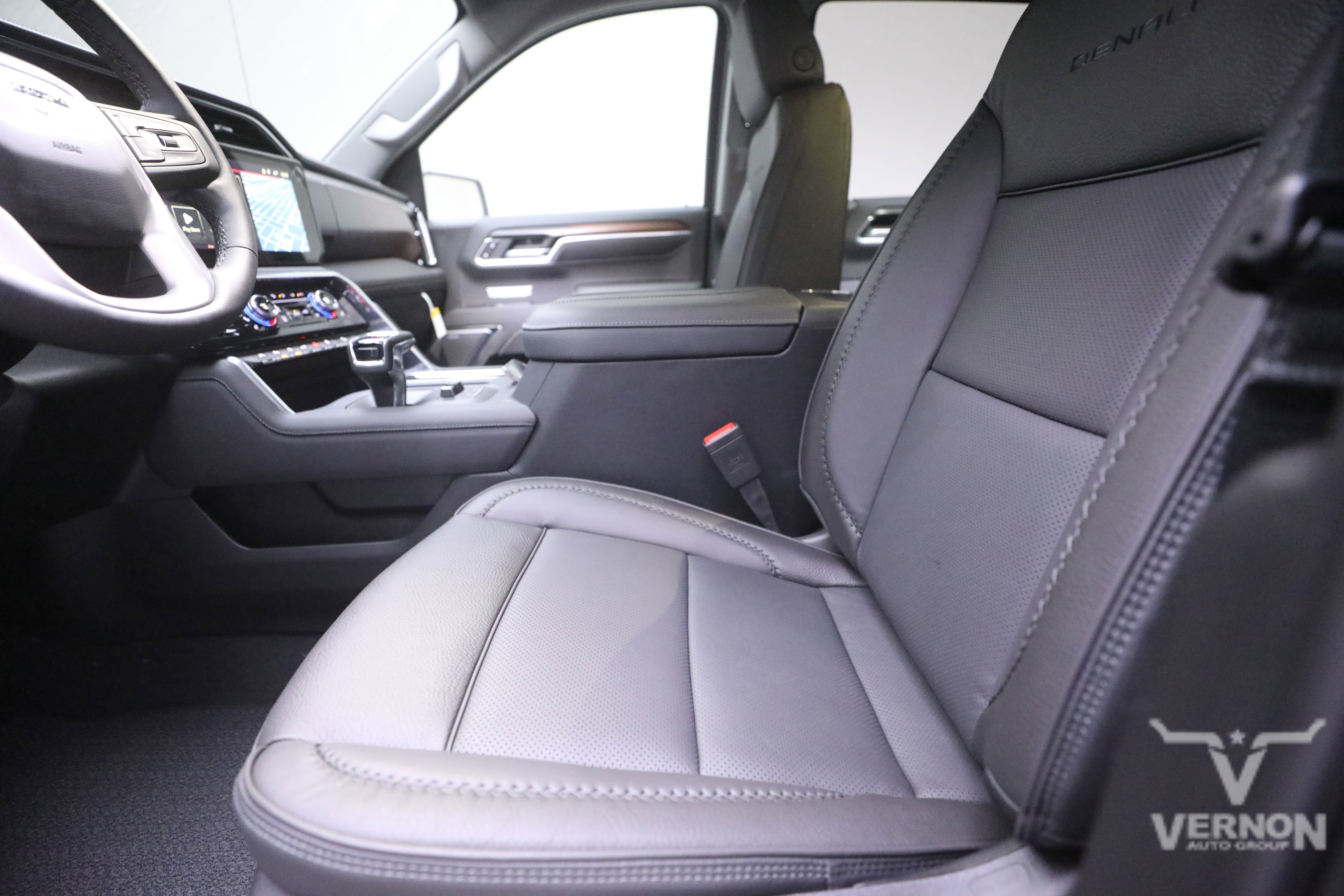 New 2026 GMC Sierra 1500 Denali w/ Technology Package image 10