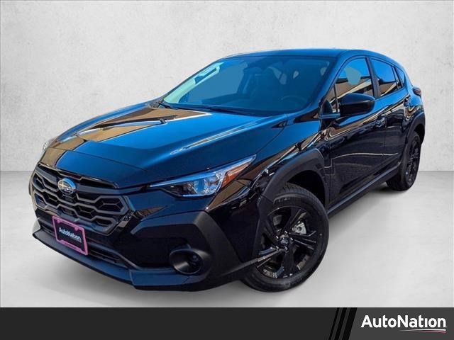 New 2026 Subaru Crosstrek 2.5i