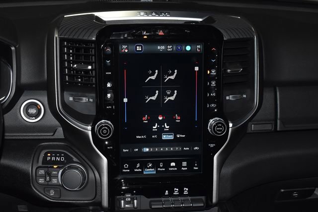 New 2026 RAM 1500 Big Horn image 16