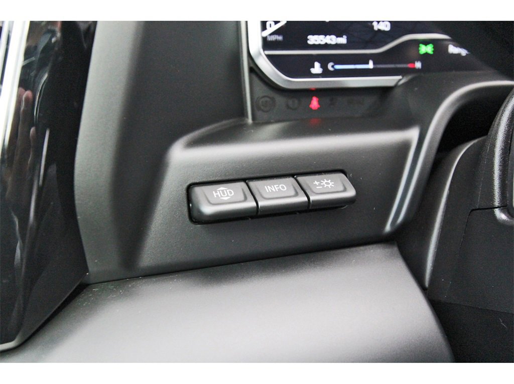 Used 2024 GMC Sierra 1500 Denali w/ Denali Reserve Package image 16