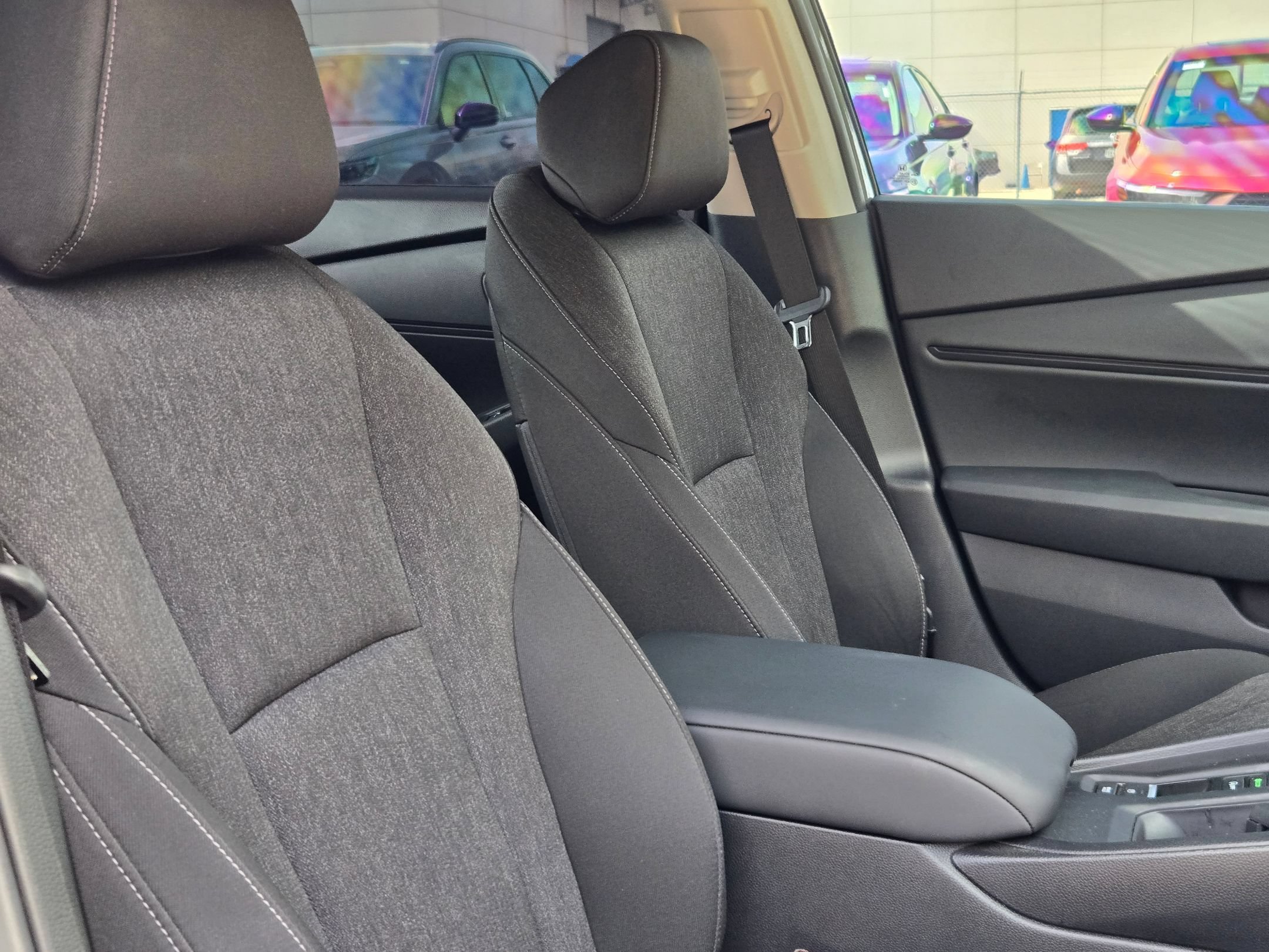 Used 2025 Honda Accord SE image 30