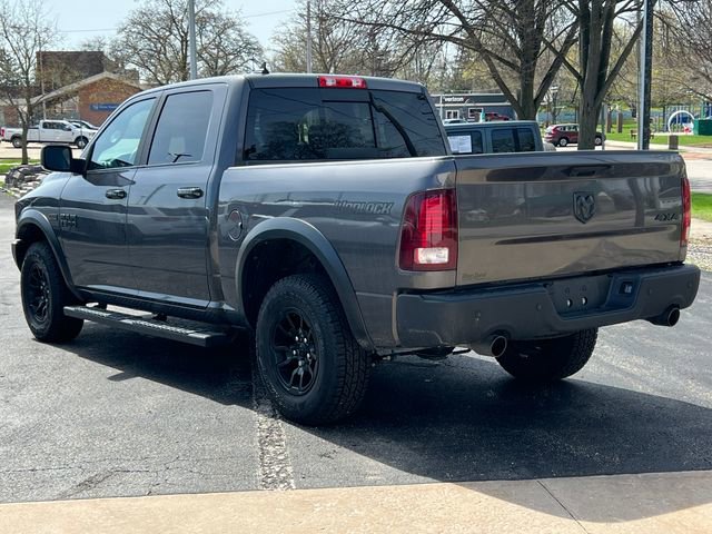 Used 2024 RAM 1500 Classic SLT AWD/4WD image 13