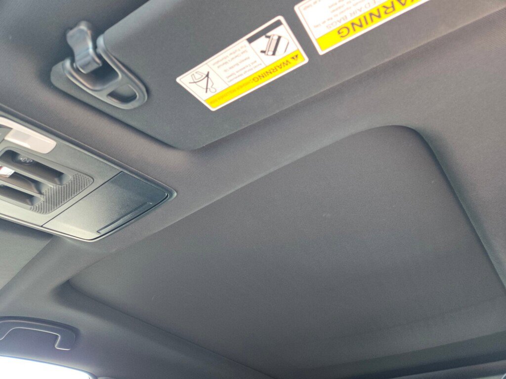 Certified 2026 Honda Passport TrailSport Elite image 21