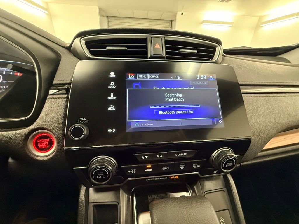Used 2020 Honda CR-V EX image 22