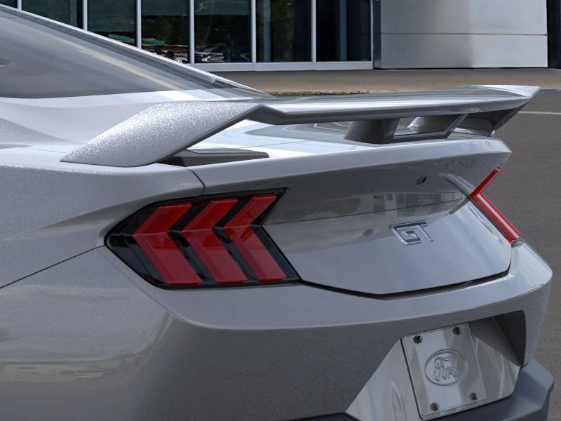 New 2026 Ford Mustang GT Premium w/ GT Performance Package RWD image 39