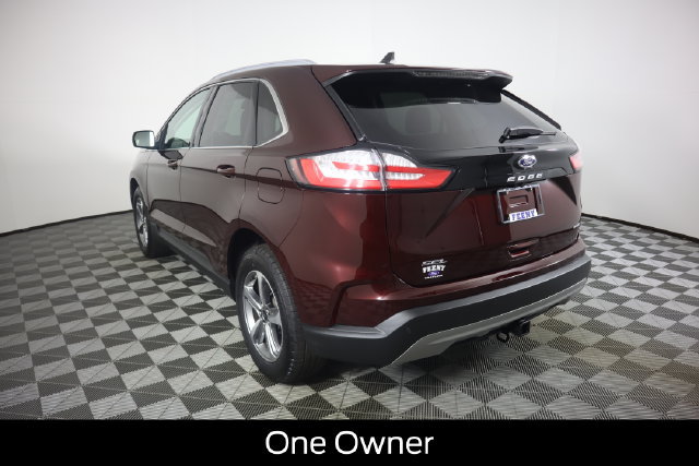 Used 2024 Ford Edge SEL w/ Convenience Package AWD/4WD image 7