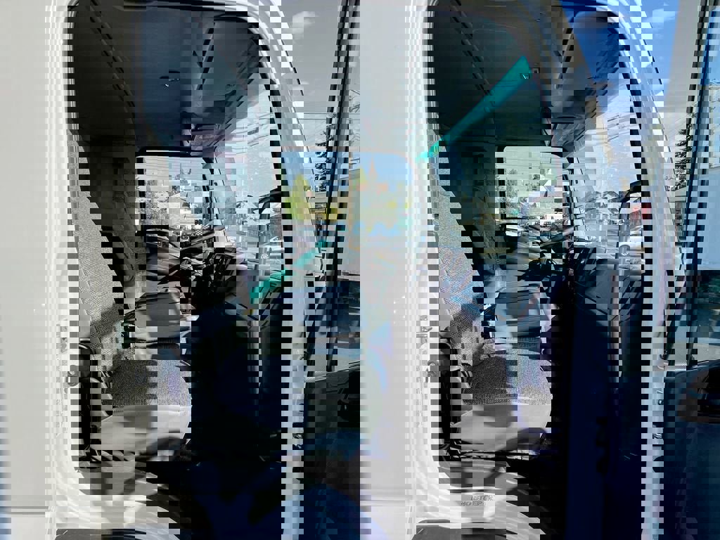 New 2024 Chevrolet Low Cab Forward 6500XD image 47