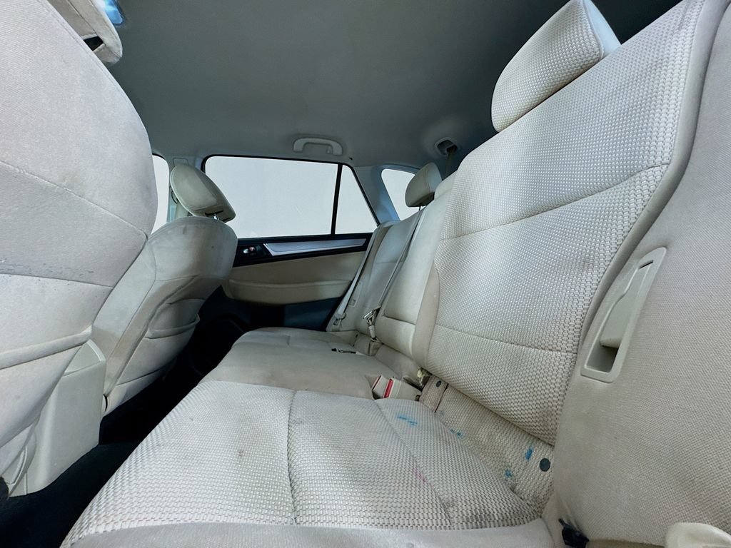 Used 2019 Subaru Outback 2.5i AWD/4WD image 29