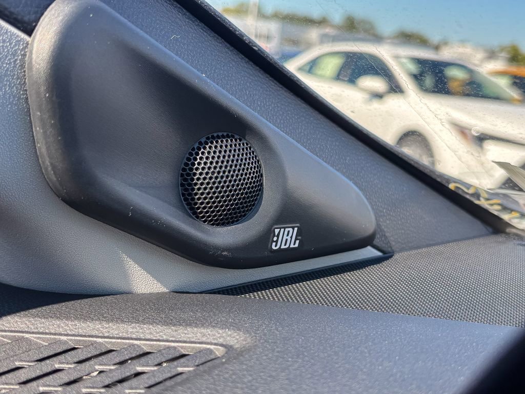 New 2026 Toyota Prius XSE Premium FWD image 9