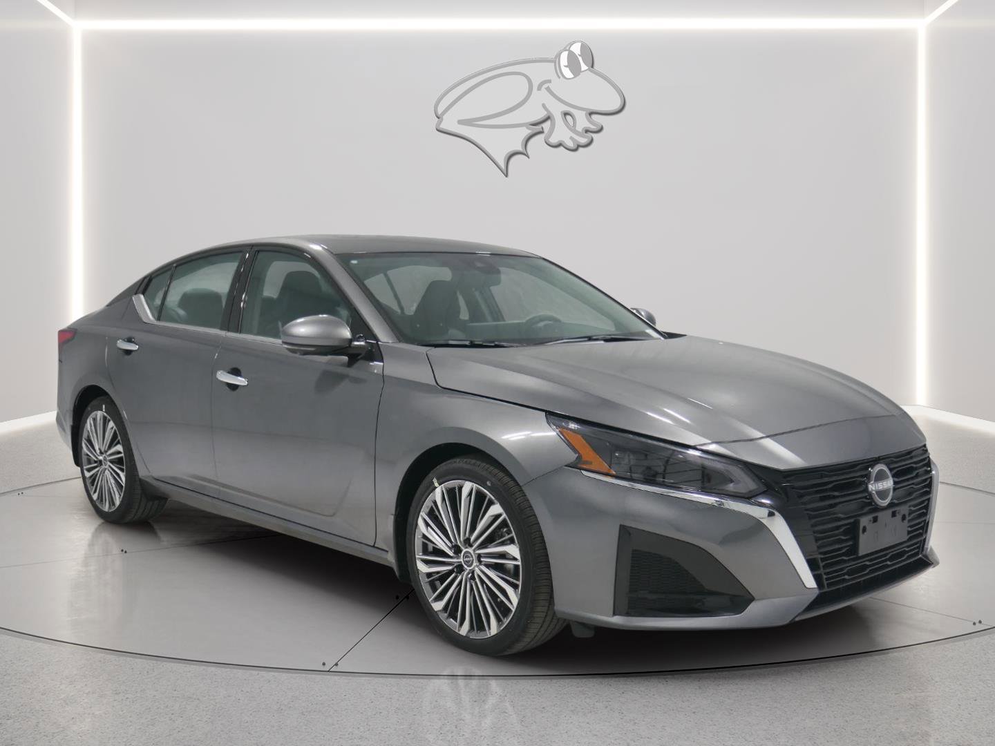 New 2025 Nissan Altima 2.5 SL image 3