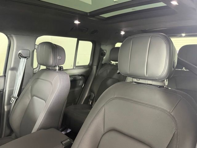 New 2026 Land Rover Defender 130 V8 image 5