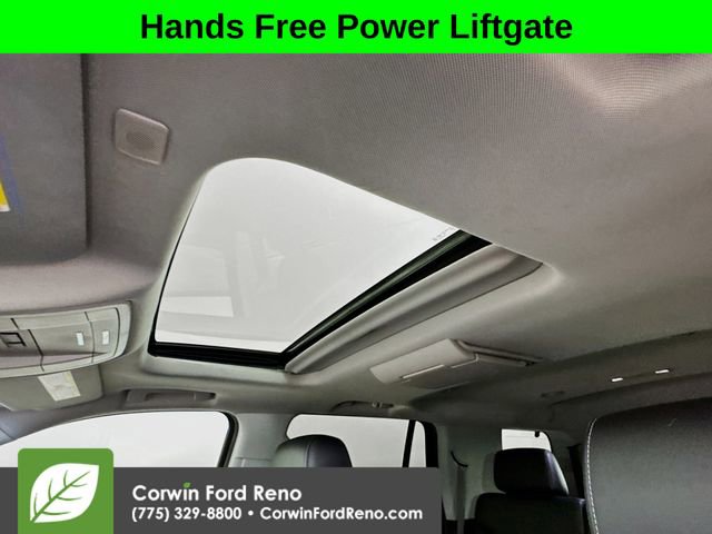 Used 2019 Chevrolet Tahoe LT image 23