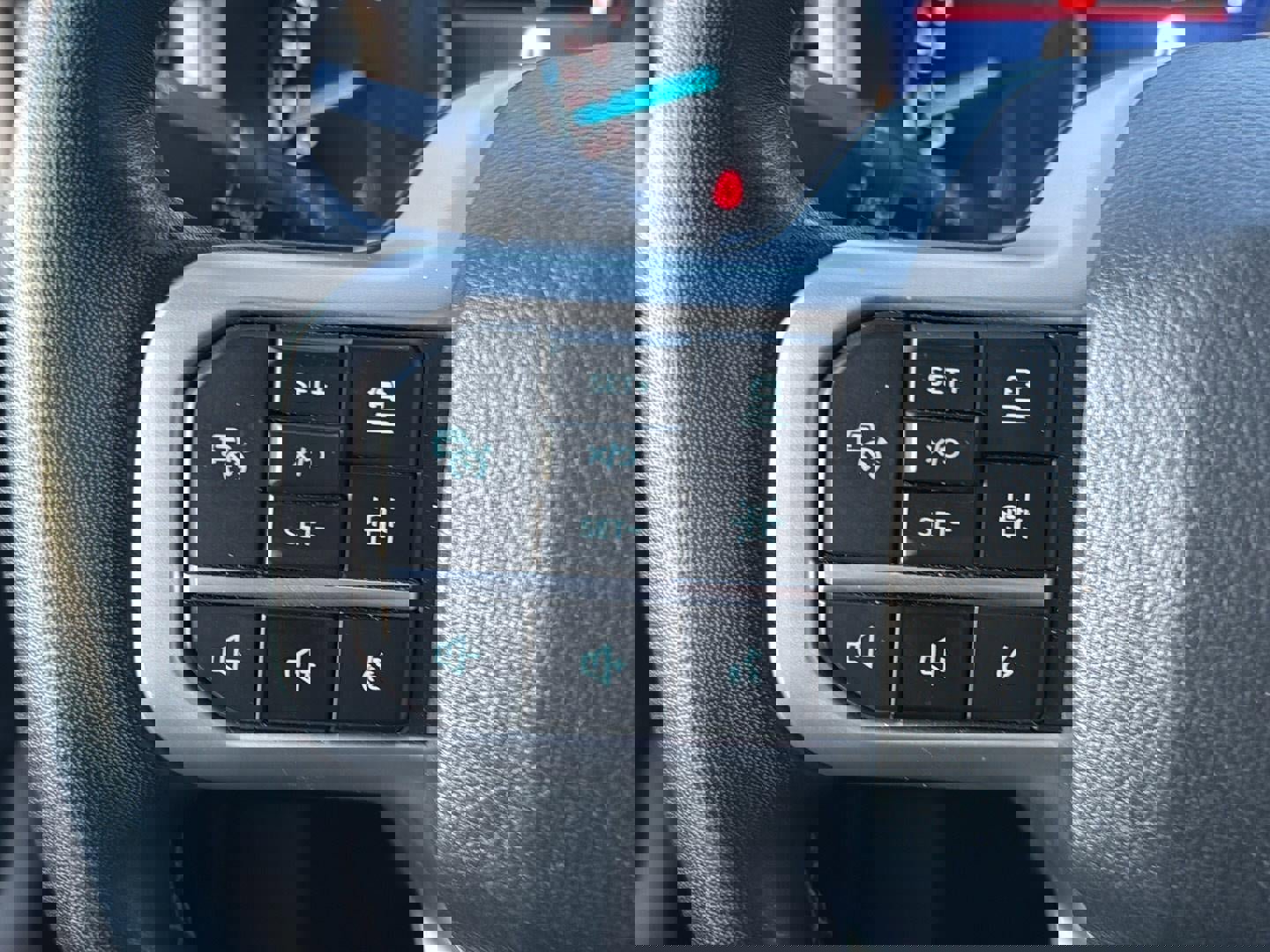 Used 2024 Ford Expedition Max Limited image 13