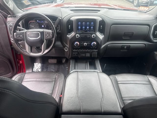 Used 2023 GMC Sierra 2500 Denali w/ Denali Ultimate Package AWD/4WD image 25