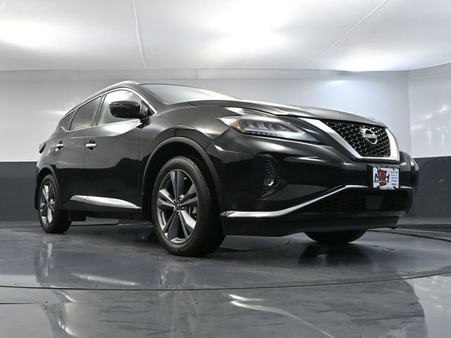 Used 2024 Nissan Murano Platinum image 53