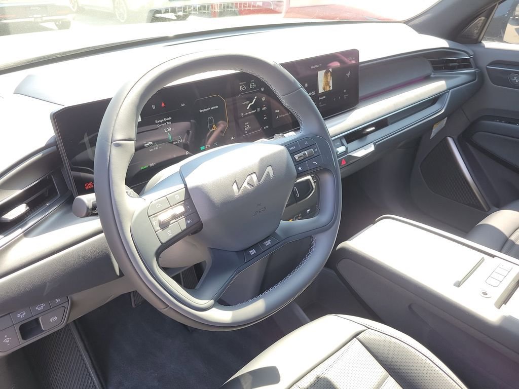 New 2026 Kia EV9 Land AWD/4WD image 26