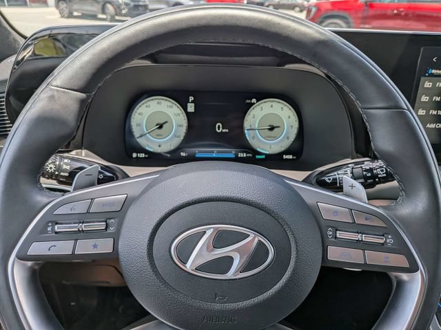 Used 2025 Hyundai Palisade Calligraphy FWD image 35