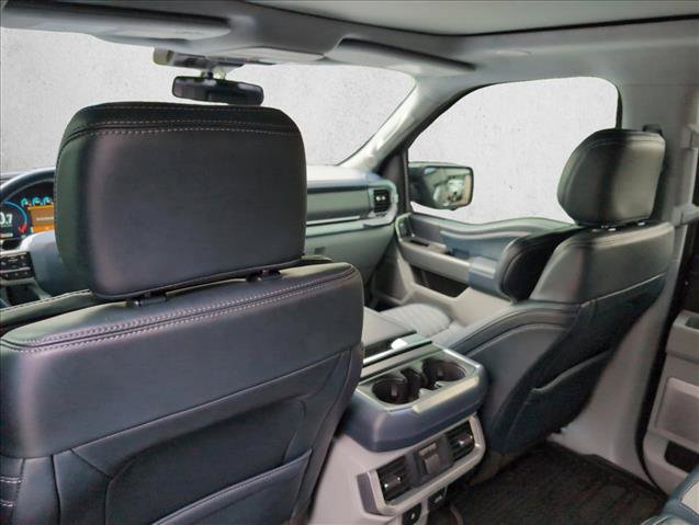 Used 2021 Ford F150 Limited AWD/4WD image 17