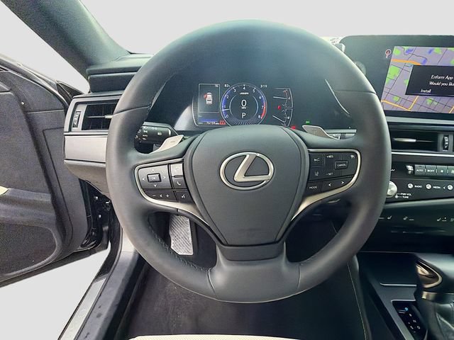 Used 2022 Lexus ES 350 w/ Premium Package FWD image 39