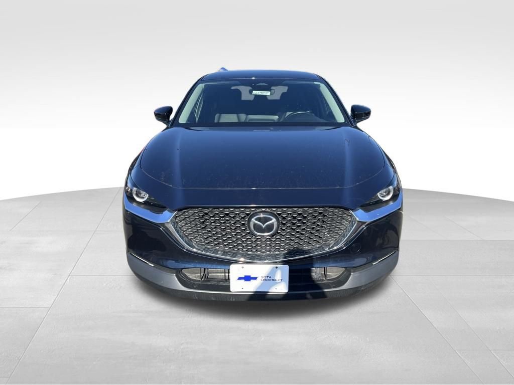 Used 2024 MAZDA CX-30 AWD 2.5 S w/ Select Sport Pkg image 9