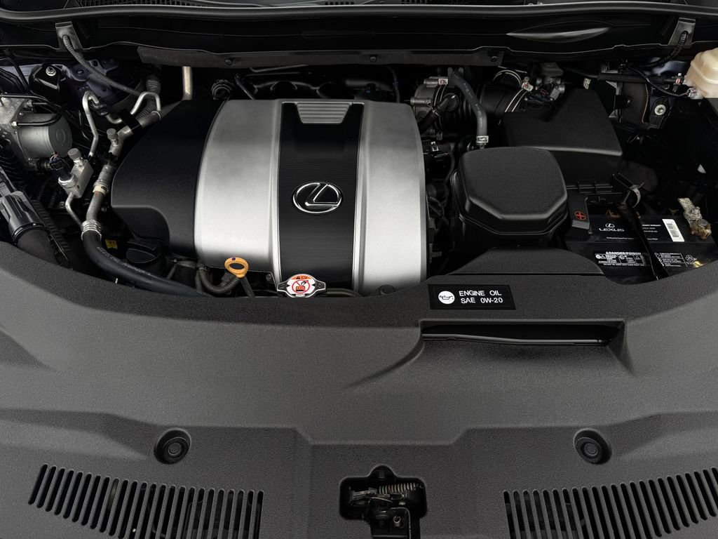 Used 2017 Lexus RX 350 AWD w/ Premium Package image 28