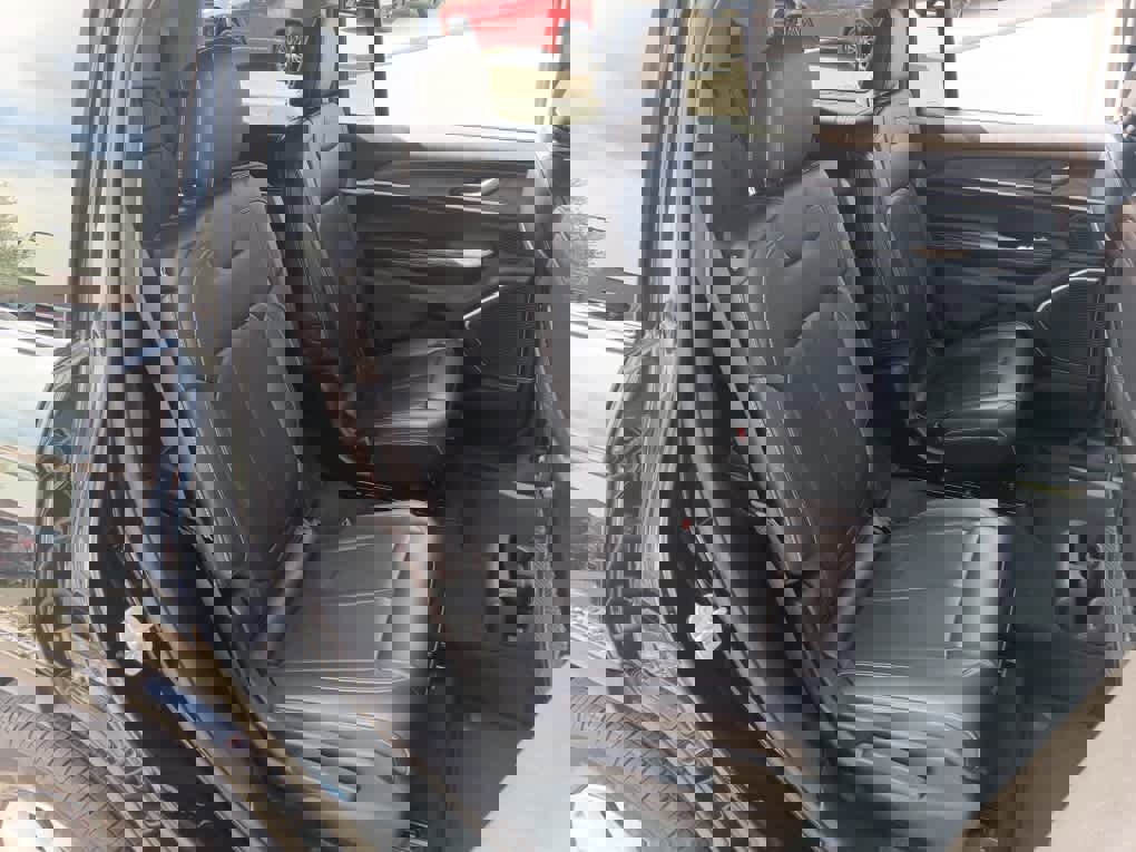 Used 2022 Jeep Grand Cherokee L Limited image 19