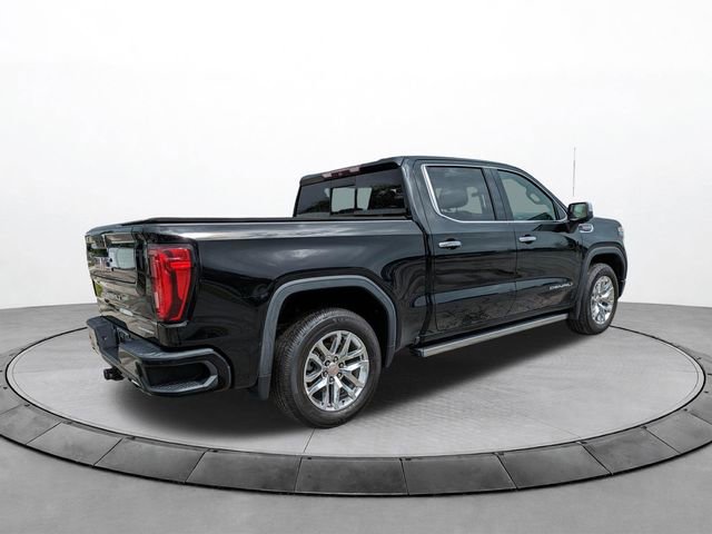 Used 2019 GMC Sierra 1500 Denali w/ Denali Ultimate Package image 4