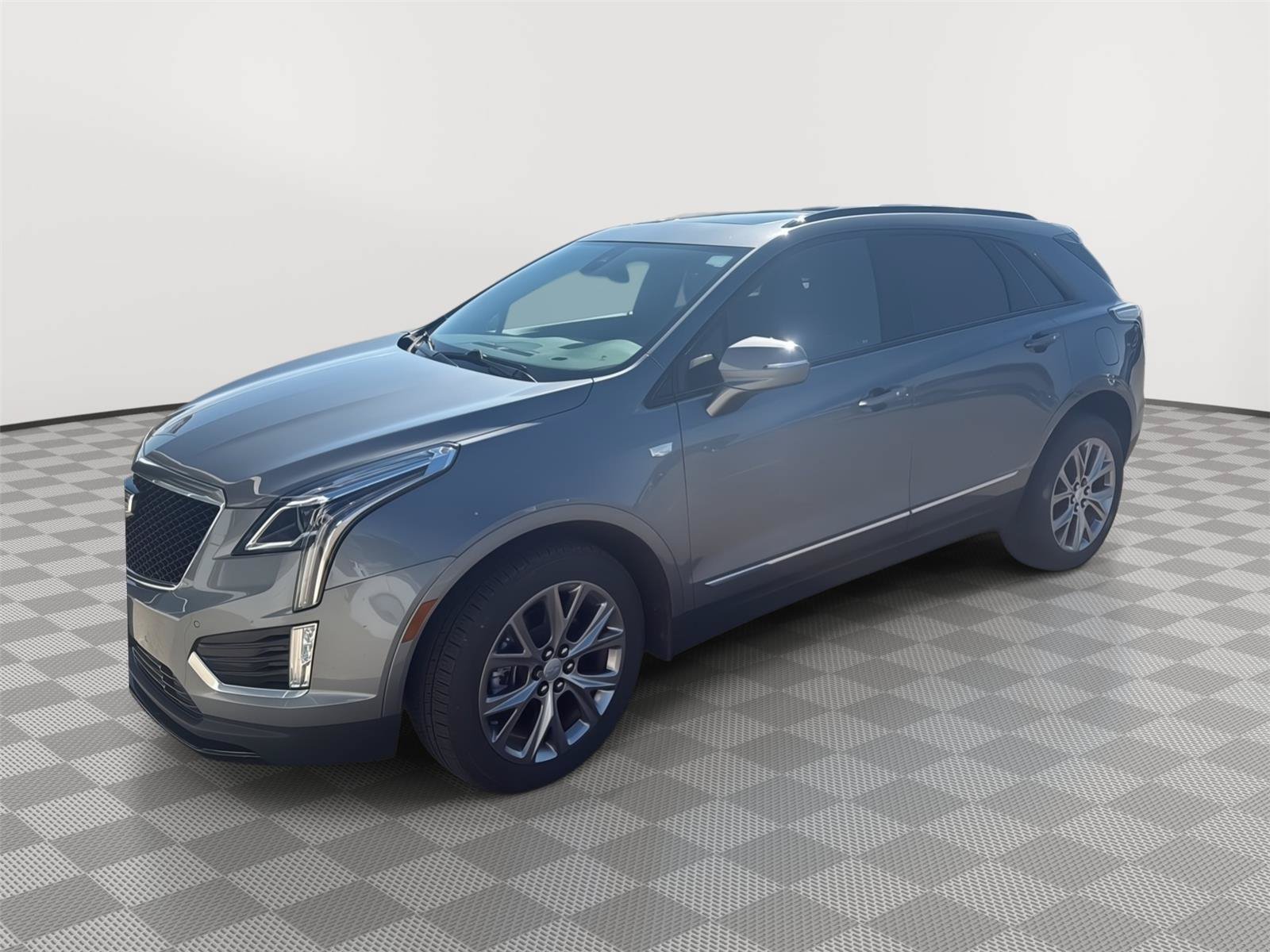Used 2021 Cadillac XT5 Sportv AWD/4WD image 5