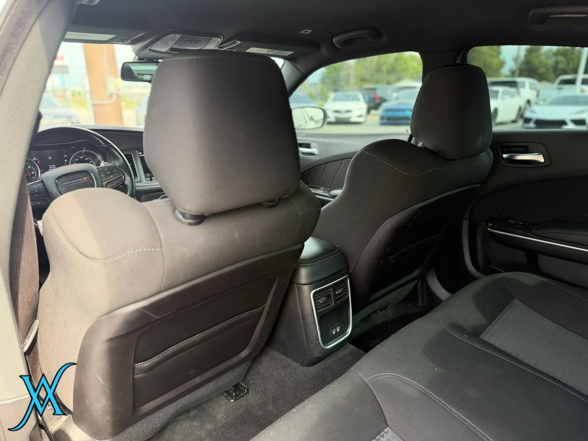 Used 2023 Dodge Charger R/T RWD image 16