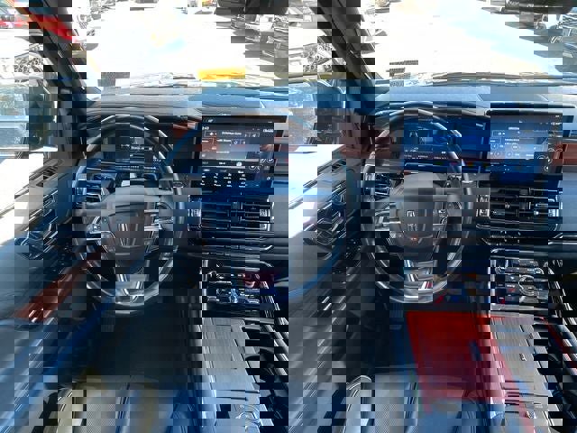 Used 2024 Lincoln Navigator L 4WD image 31