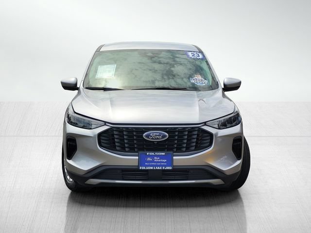Certified 2023 Ford Escape Active w/ Tech Pack #2 FWD image 2