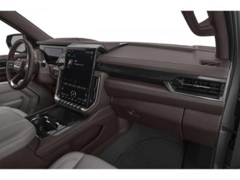 New 2026 GMC Yukon XL Elevation w/ Elevation Premium Package AWD/4WD image 17