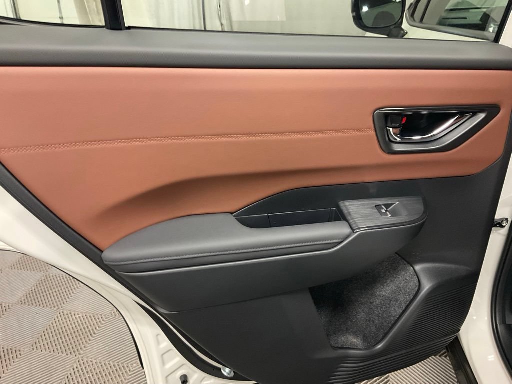 New 2026 Subaru Outback Touring XT AWD/4WD image 24