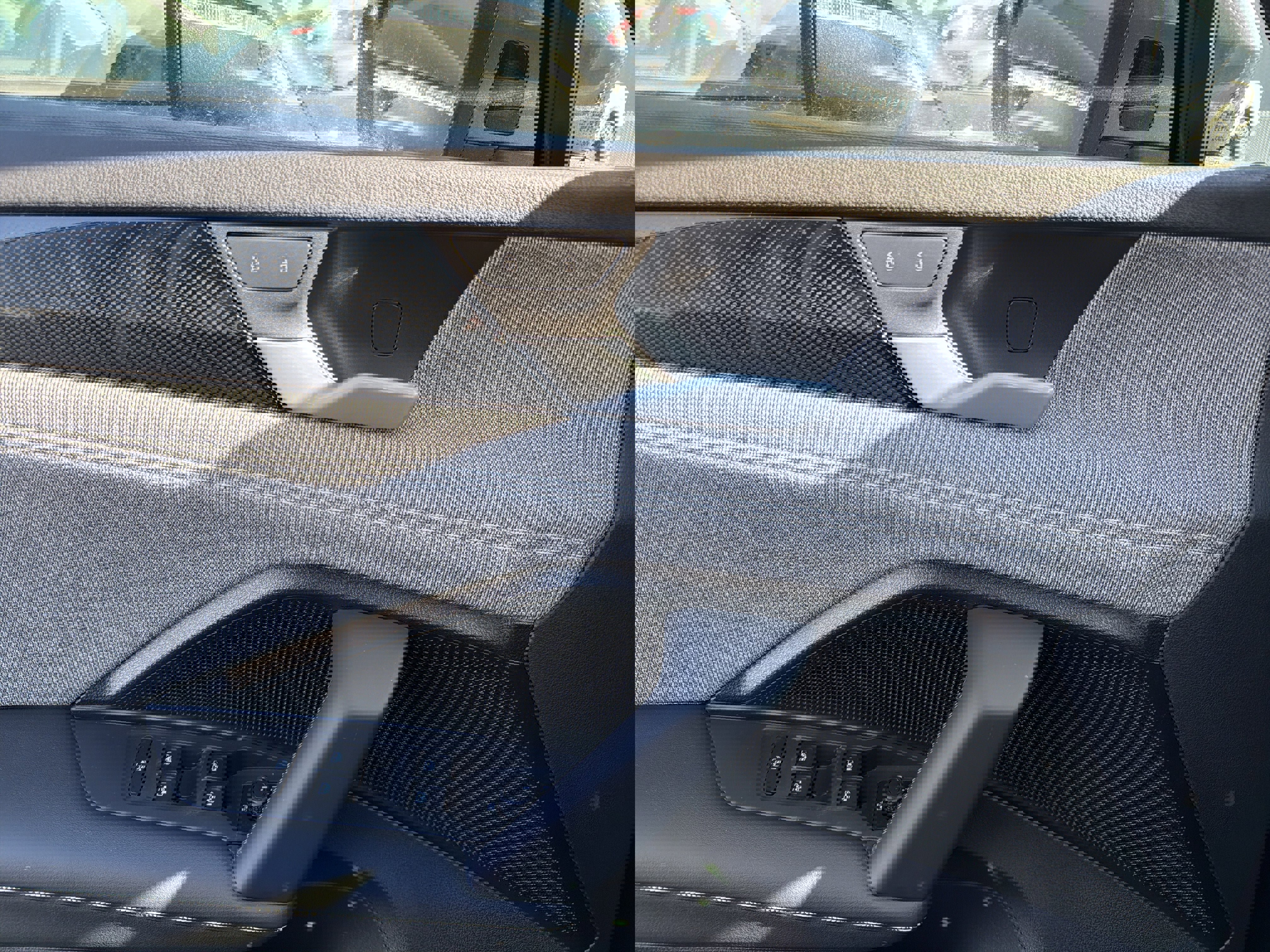 New 2026 Volkswagen Tiguan S image 13