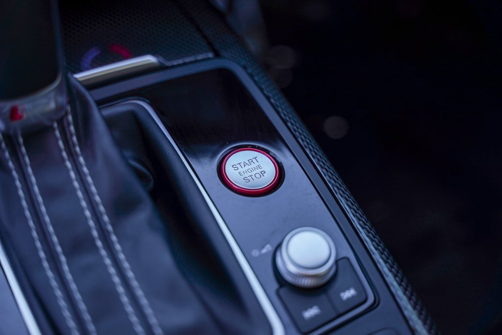 Used 2017 Audi S7 Prestige w/ Prestige Package image 31