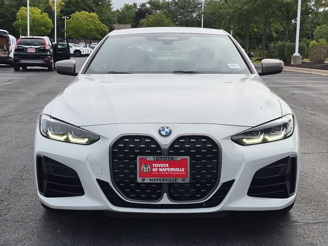 Used 2021 BMW 440i xDrive Coupe w/ Premium Package AWD/4WD image 5