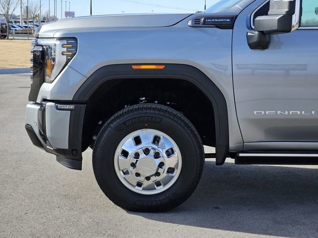 New 2026 GMC Sierra 3500 Denali Ultimate AWD/4WD image 6