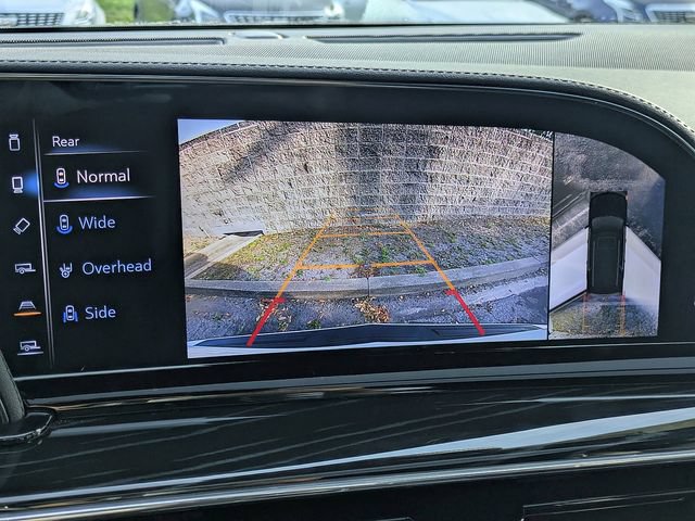 Certified 2024 Cadillac Escalade Sport w/ LPO, ONYX Package AWD/4WD image 21